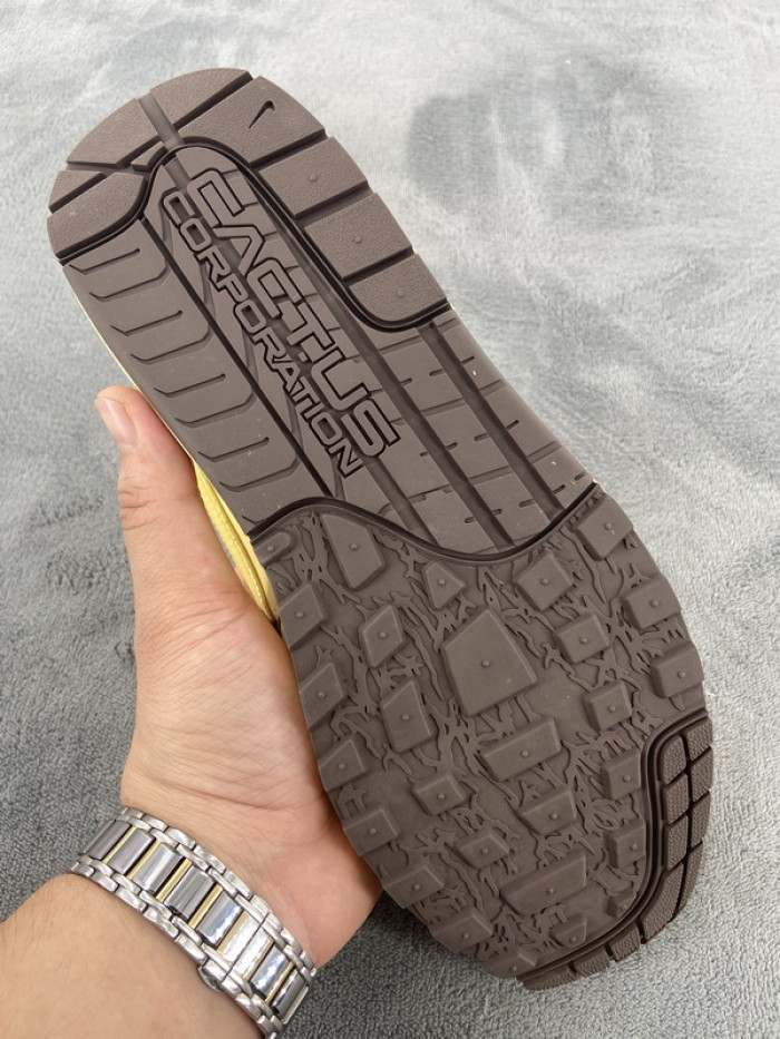 Travis Scott x Air Max 1 