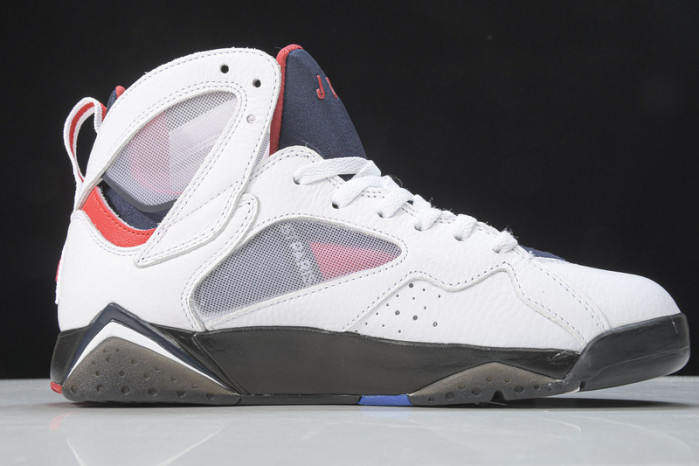 Jordan 7 Retro BCFC Paris Saint-Germain PSG (2021) CZ0789-105