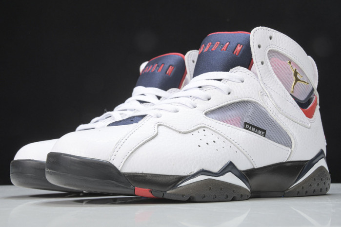 Jordan 7 Retro BCFC Paris Saint-Germain PSG (2021) CZ0789-105