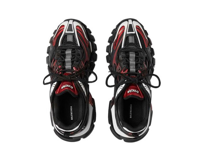 Ba*len*cia*ga runner trainer