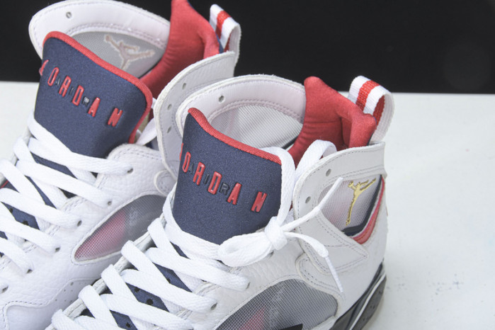 Jordan 7 Retro BCFC Paris Saint-Germain PSG (2021) CZ0789-105