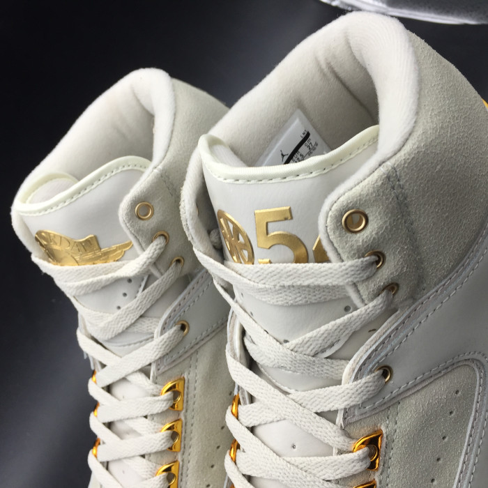 Jordan 2 Retro Quai 54  866035-001