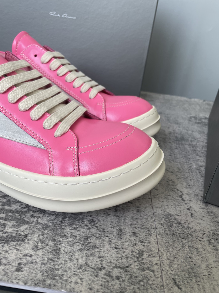 R1ck OWEN.S SNEAKER