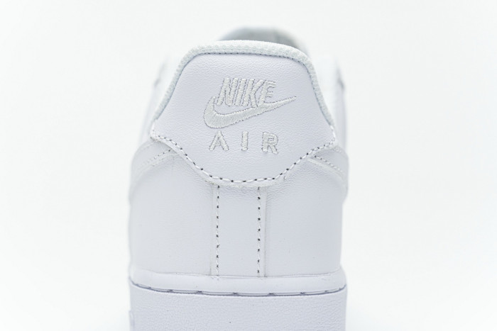 Nike Air Force 1 Low 07 White 315122-111