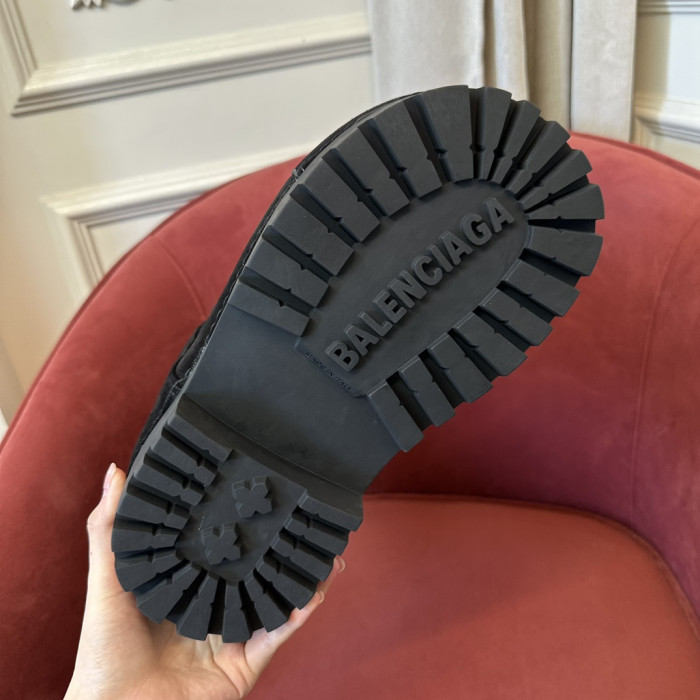 Balenciaga boots