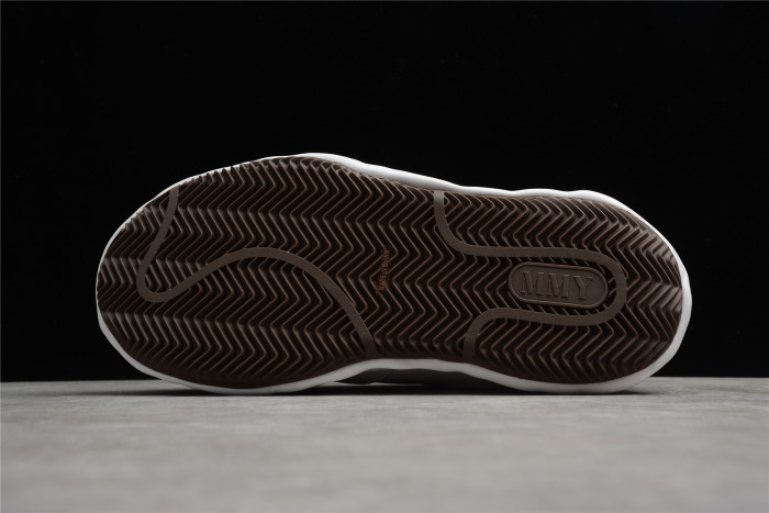 MIHARA YASUHIRO Black And White AO6FW702