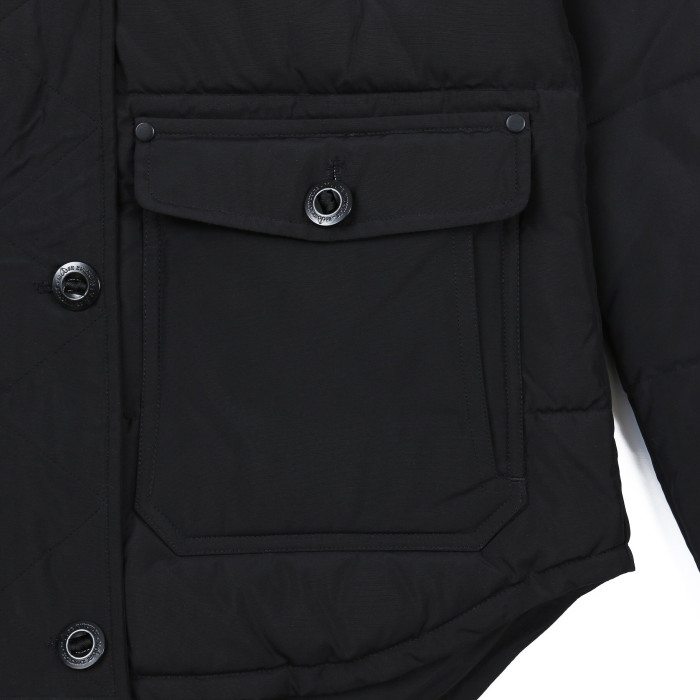 Moose Knuckles 04 90 Goose Down Coat for Women