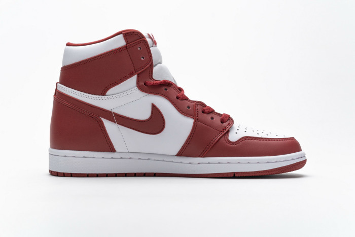 Jordan 1 Retro High New Beginnings CQ4921-601