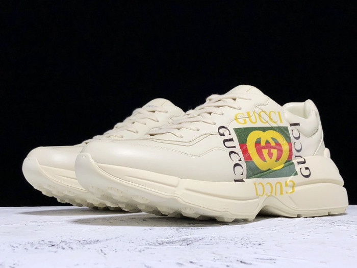 GC Rhyton Vintage SNEAKER