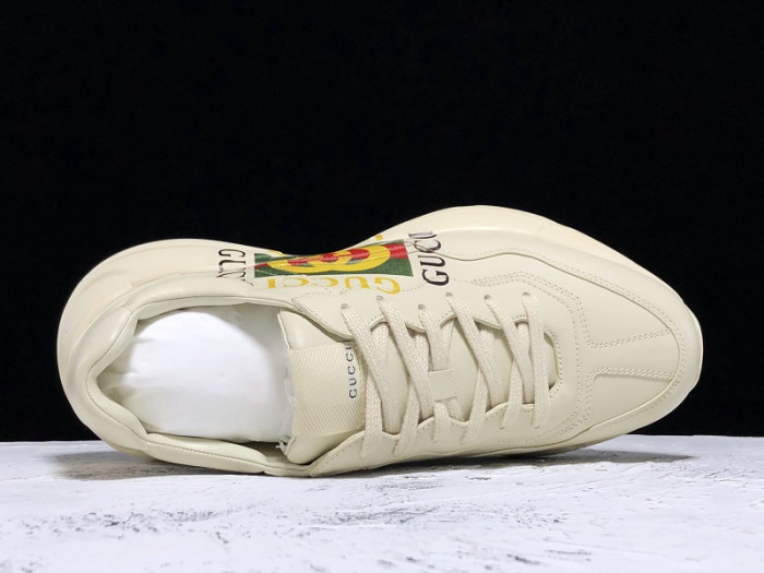 GC Rhyton Vintage SNEAKER