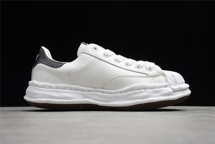 MIHARA YASUHIRO Black And White AO6FW702