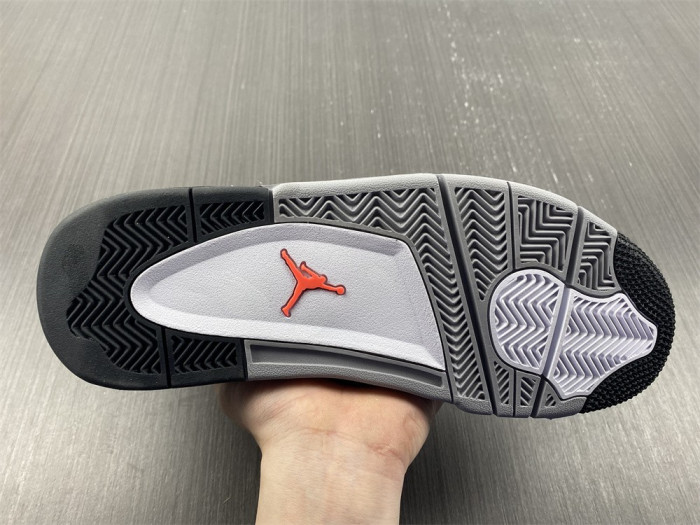 Jordan 4 Retro Zen Master  DH7138-506