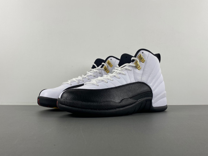 AIR JORDAN 12 RETRO TAXI 130690-125