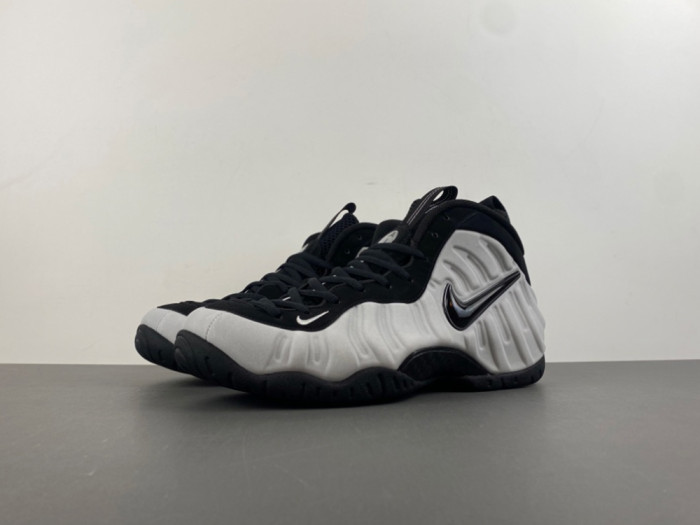 Nike Air Foamposite Pro “Wolf Grey” HF0794-001