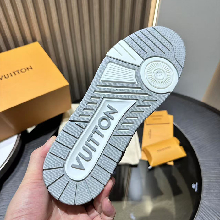 Louis Vuitton LV trainer