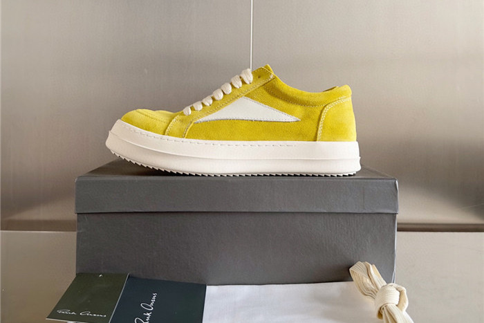 R1ck OWEN.S SNEAKER
