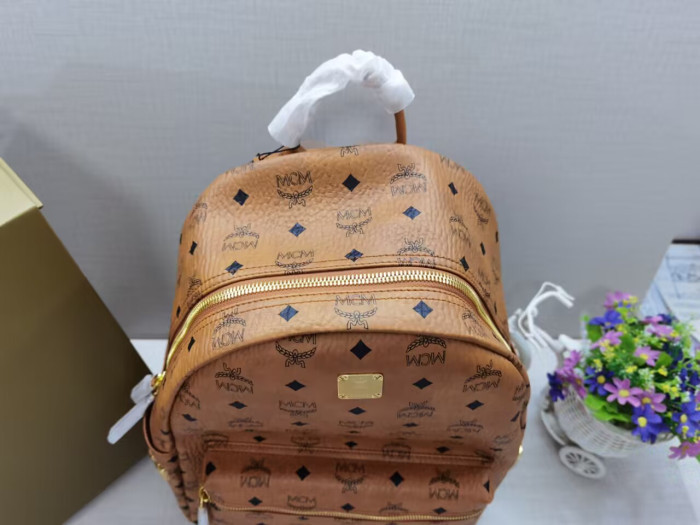 MCM BACKPACK