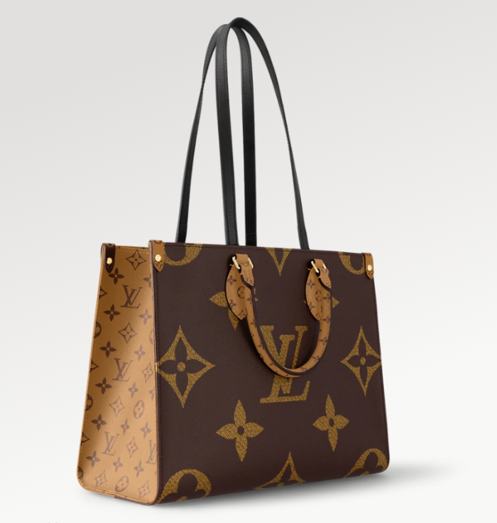 LV BAG ONTHEGO MM