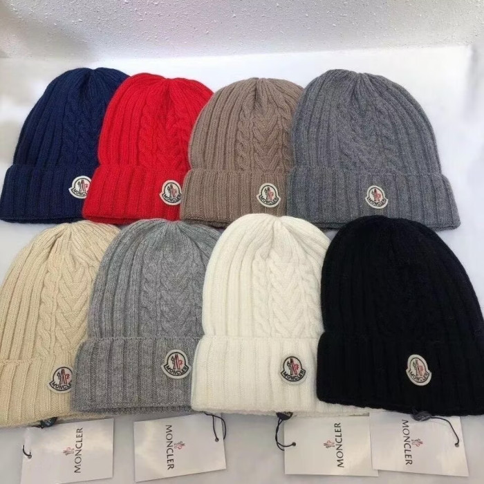 Moncler HATS