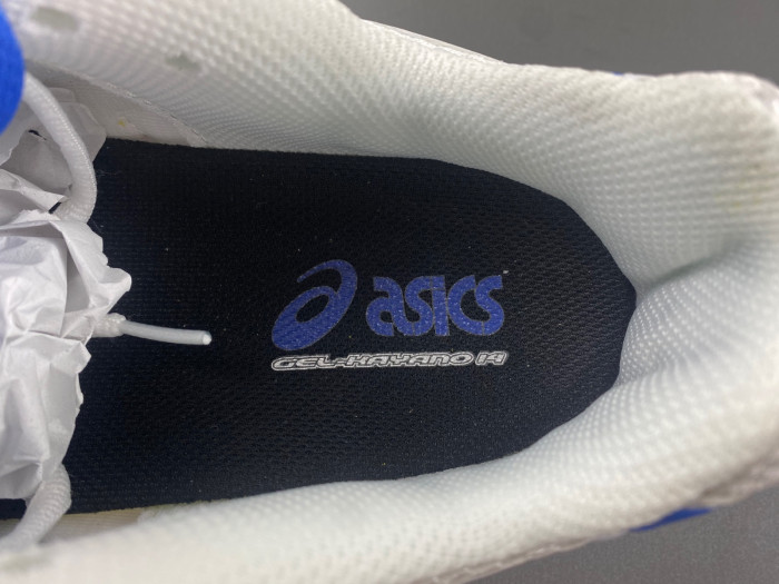 ASCIS SNEAKER 1201A019-101