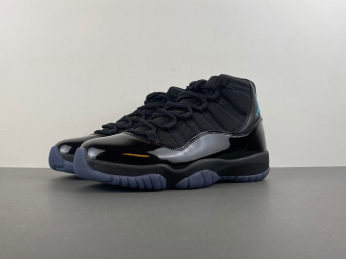 Air Jordan 11 Retro Gamma Blue (2025) CT8012-047
