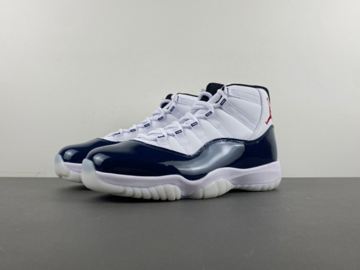 Air Jordan 11 RETRO RARE AIR LH0296-400