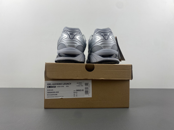 ASCIS SNEAKER 1203A325-020