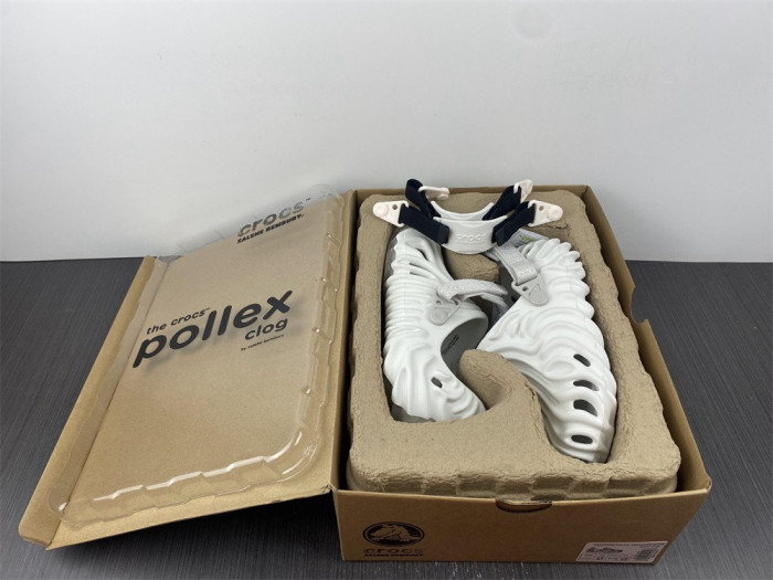 Cr*0*s pollex clog by salehe bembury stratus 207393-1cn