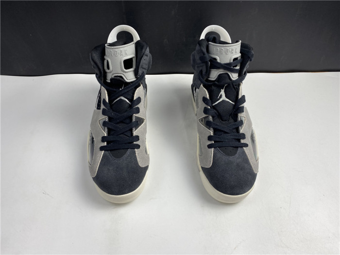 jordan 6 retro tech Ch*0me (w) ck6635-001