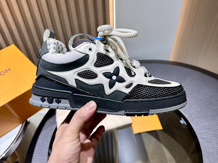 Louis Vuitton Skate Trainer