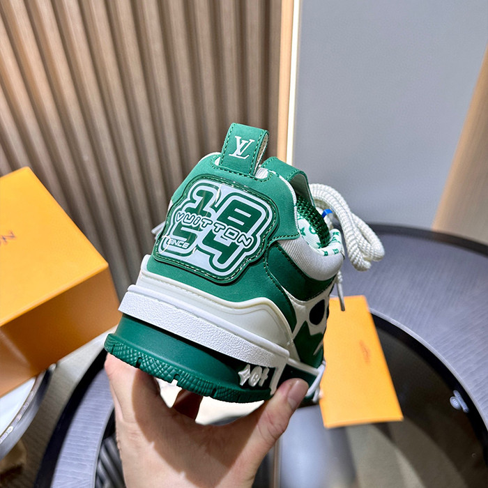 Louis Vuitton Skate Trainer