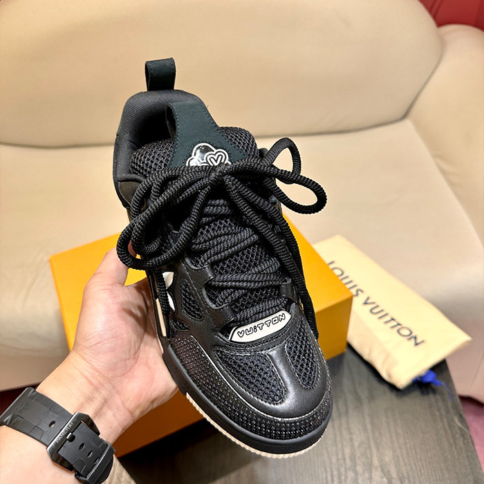 Louis Vuitton Skate Trainer