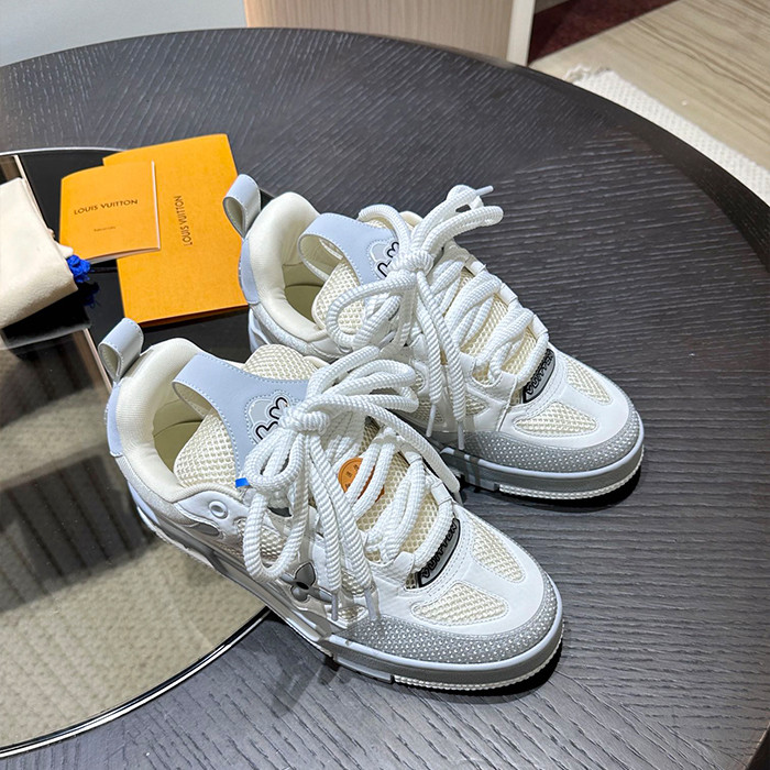 Louis Vuitton Skate Trainer