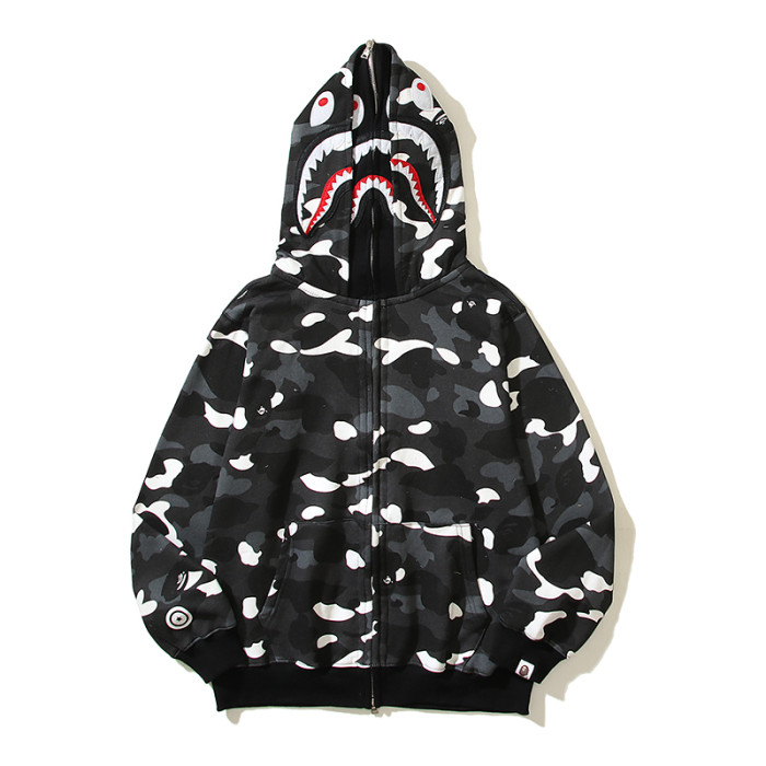 BAPE HOODIES
