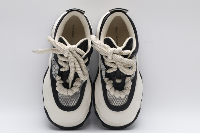 KEDDO MUD SHOES KD0003