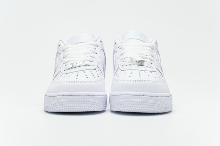 Nike Air Force 1 Low 07 White 315122-111