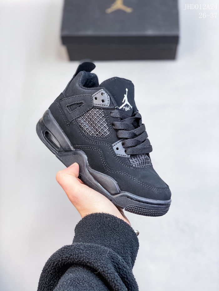 Jordan 4 Retro SNEAKERS