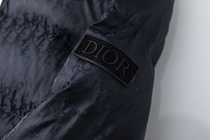 Dior Down Jackets