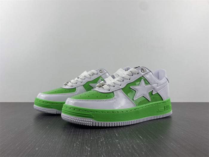 A BATHING APE BAPE STA