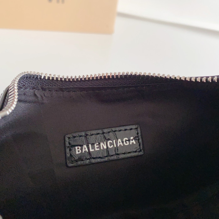 BLCG SHOULDER BAG