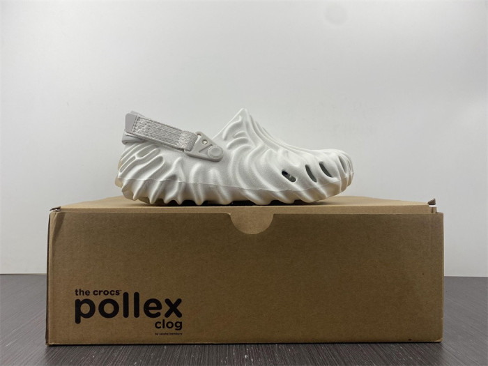 Cr*0*s pollex clog by salehe bembury stratus 207393-1cn