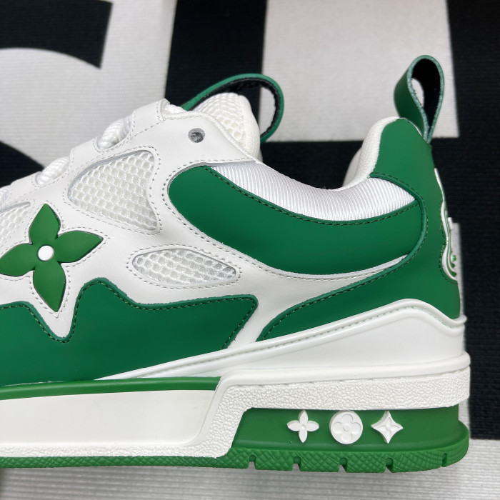 Louis Vuitton Skate Trainer