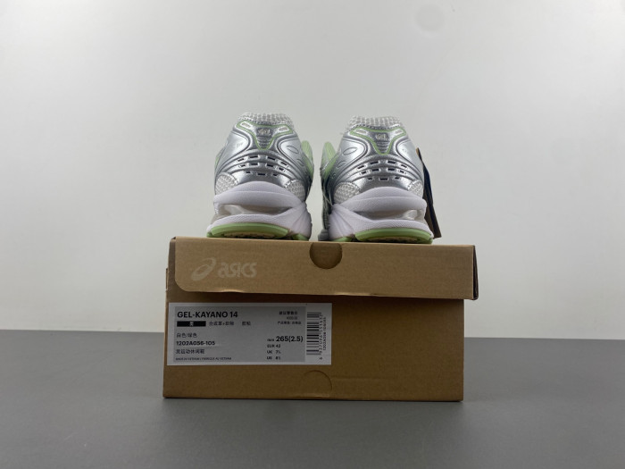 ASCIS SNEAKER 1202A056-105