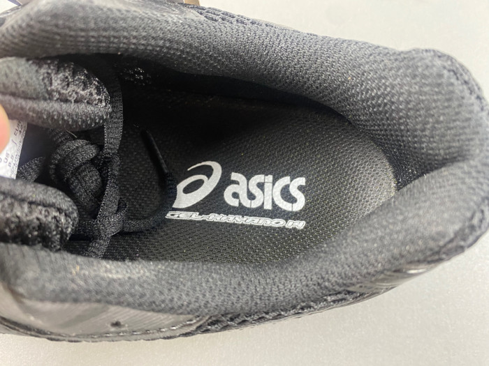 ASCIS SNEAKER 1201A457-001