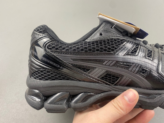 ASCIS SNEAKER 1201A457-001