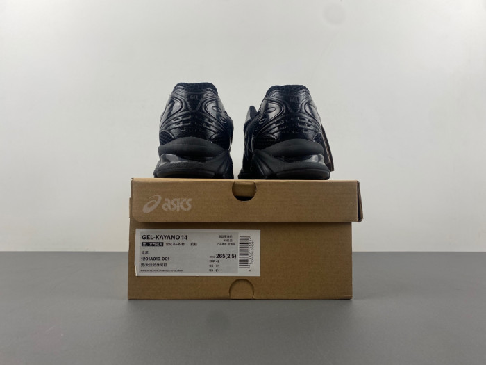 ASCIS SNEAKER 1201A457-001