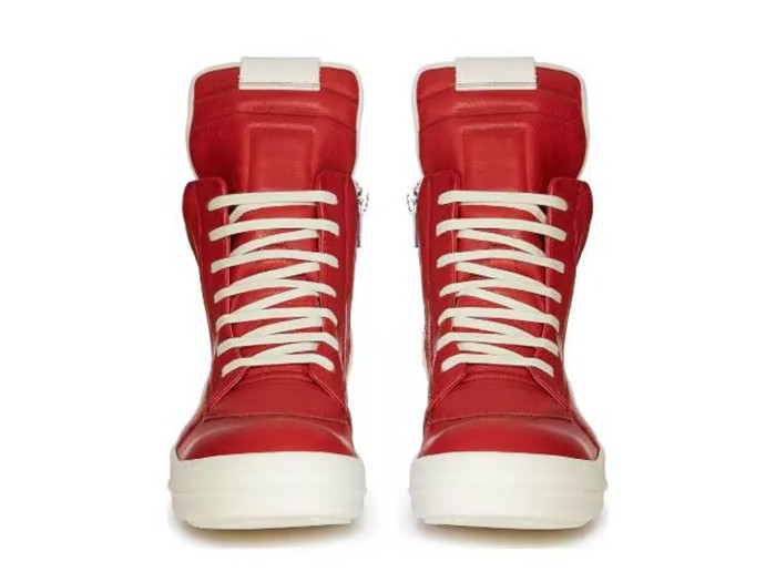 R1ck OWEN.S SNEAKER