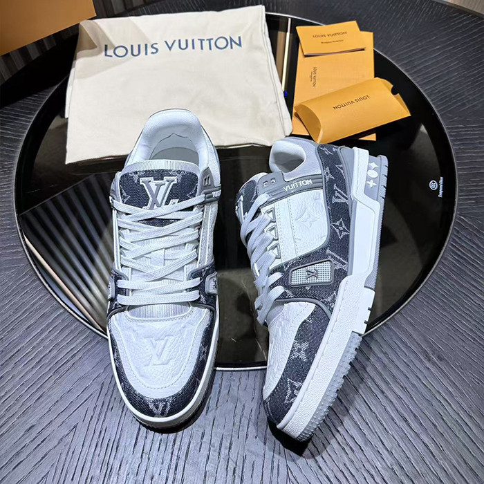Louis Vuitton LV trainer