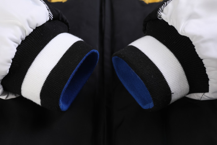 BP547 BAPE JACKET IUU357420B