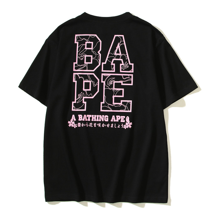 BAPE T-shirts